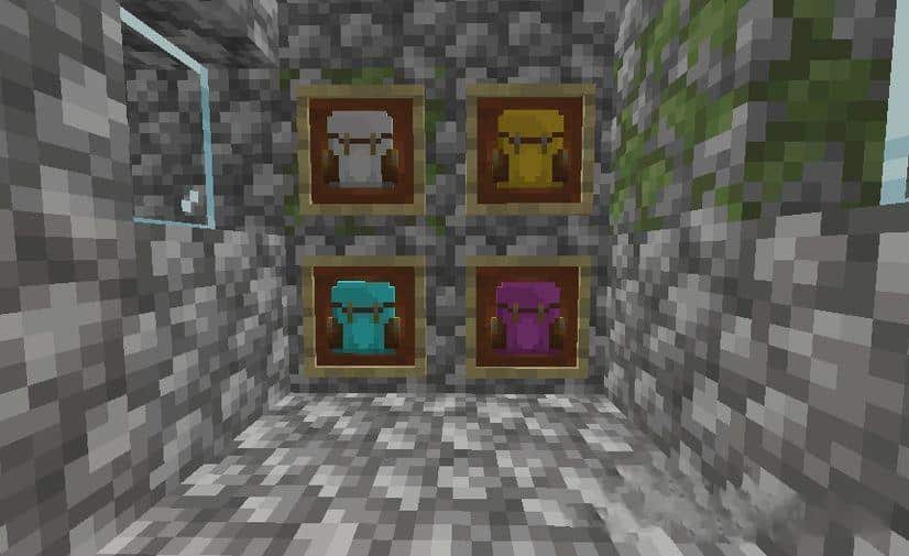 simply backpacks mod