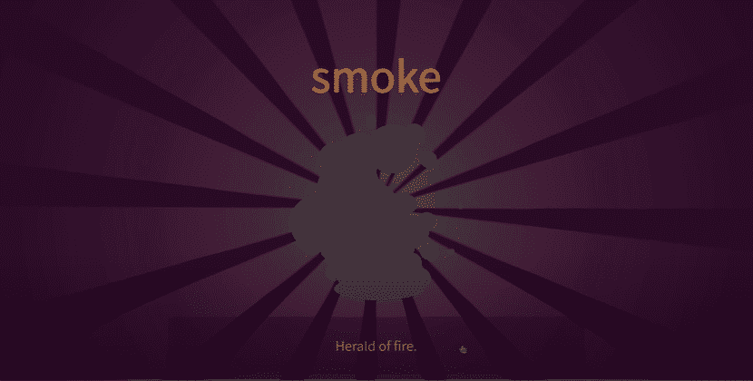 smoke in little alchemy 2