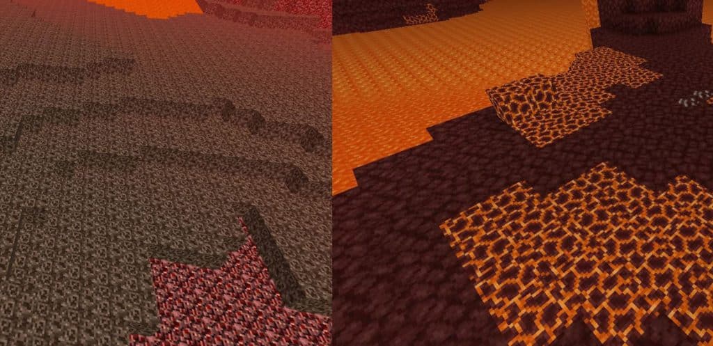 soul sound and magma blocks minecraft