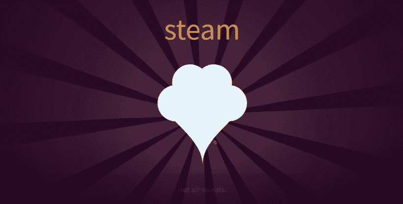 steam in little alchemy 2