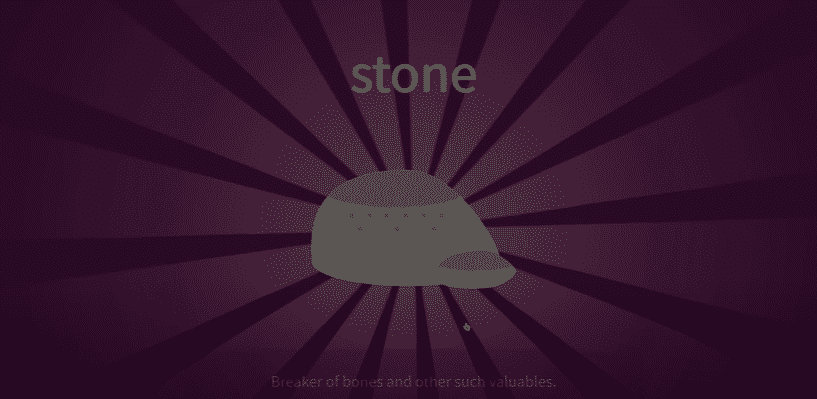 stone in little alchemy 2