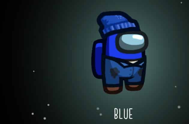 the mechanic among us