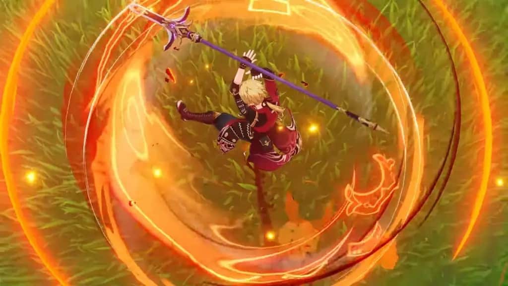 thoma crimson ooyoroi