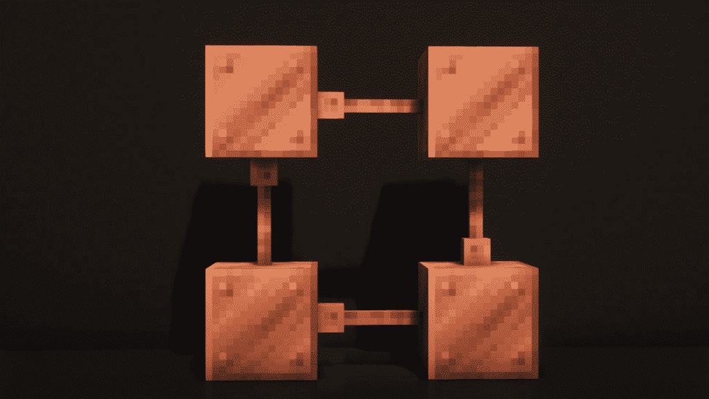 use of lightning rod in minecraft