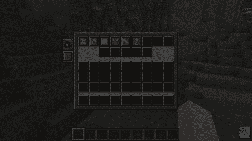 voidsmart backpacks mod minecraft