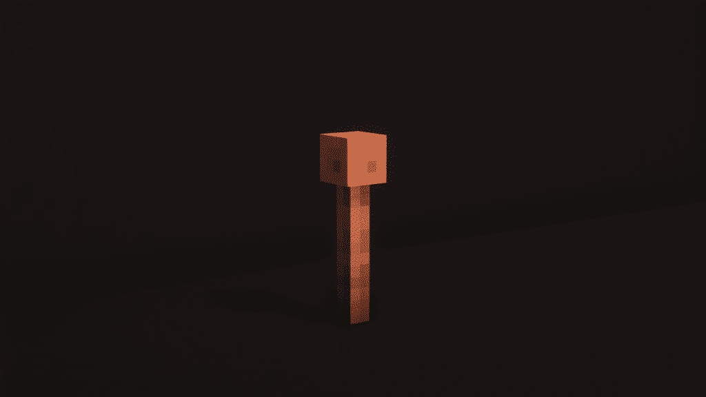 what does a lightning rod do in minecraft