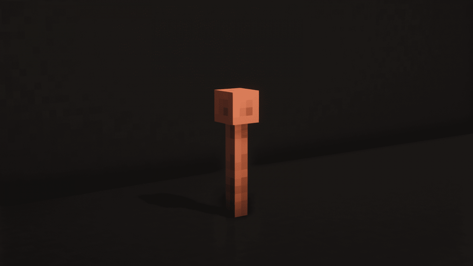 what does a lightning rod do in minecraft