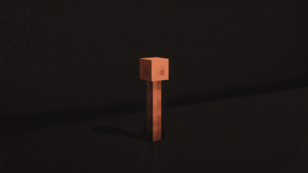 what does a lightning rod do in minecraft