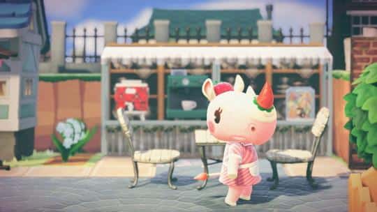 what to get merengue