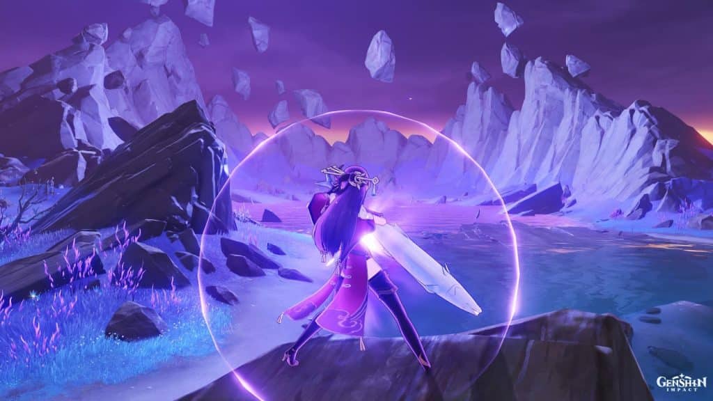 wolf's gravestone beidou