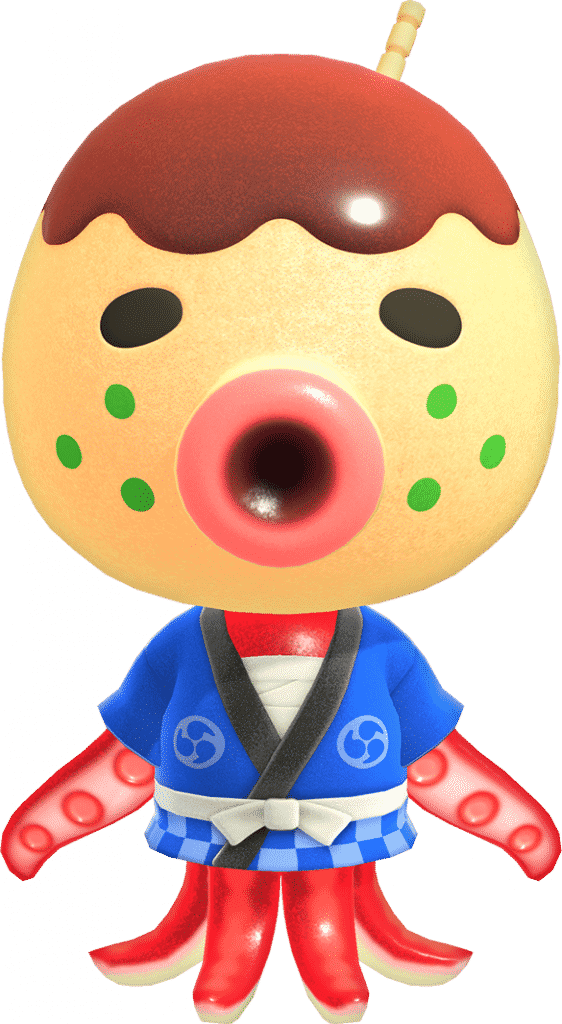 zucker animal crossing