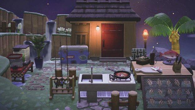 zucker house animal crossing