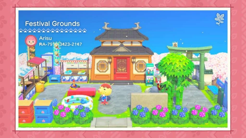 zucker in the dlc acnh