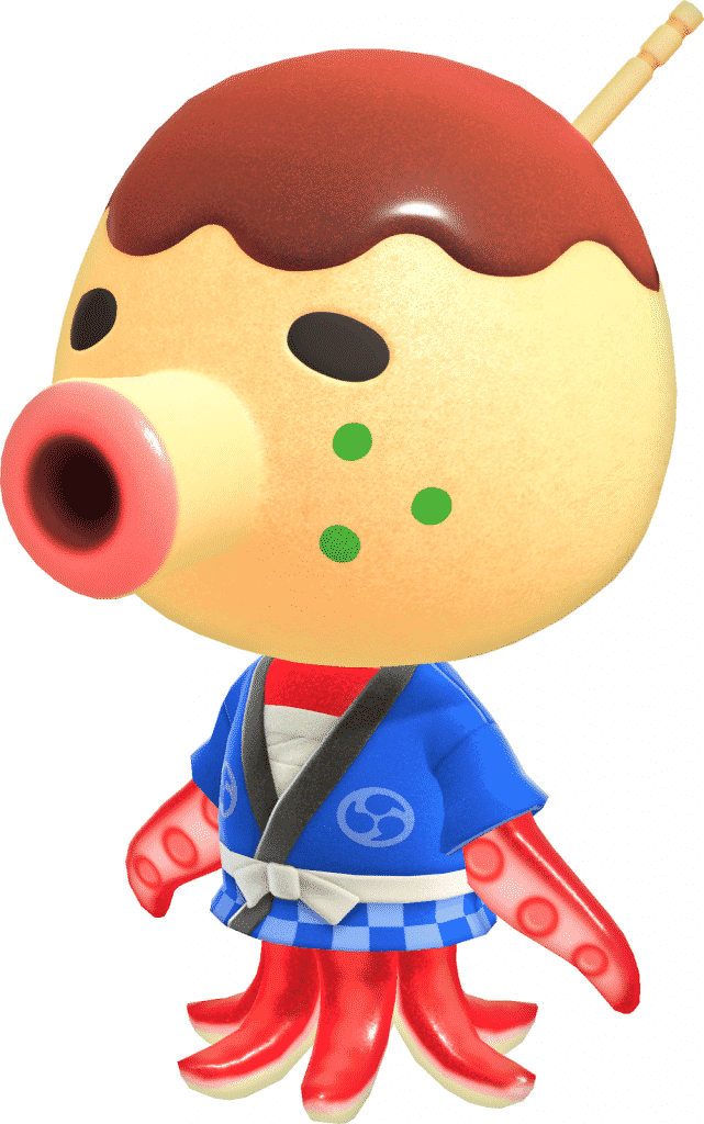 zucker’s name animal crossing