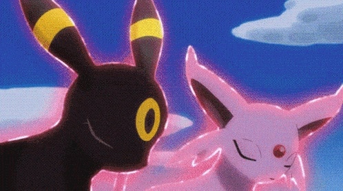 How to Evolve Eevee into Espeon or Umbreon