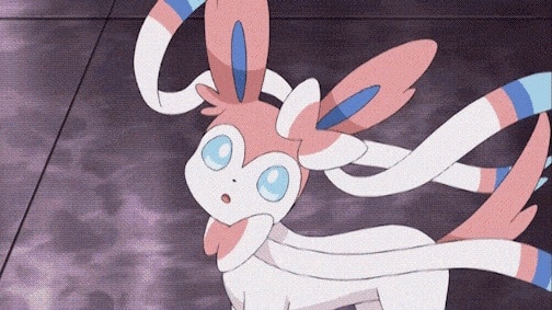 How to get Sylveon in Pokemon GO