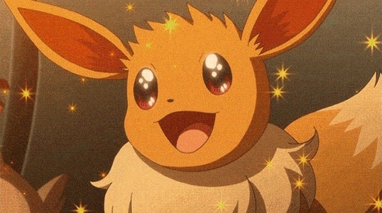 Pokemon GO Eevee Name Trick