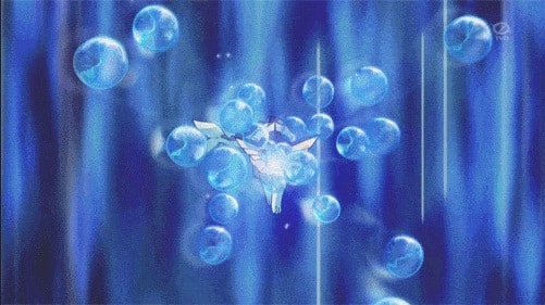 Which is the Highest CP Eevee Evolution