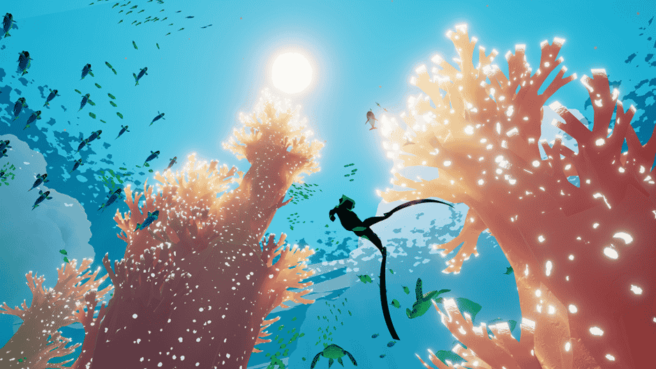 abzu game