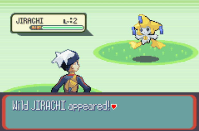 all legendary pokemon cheat code