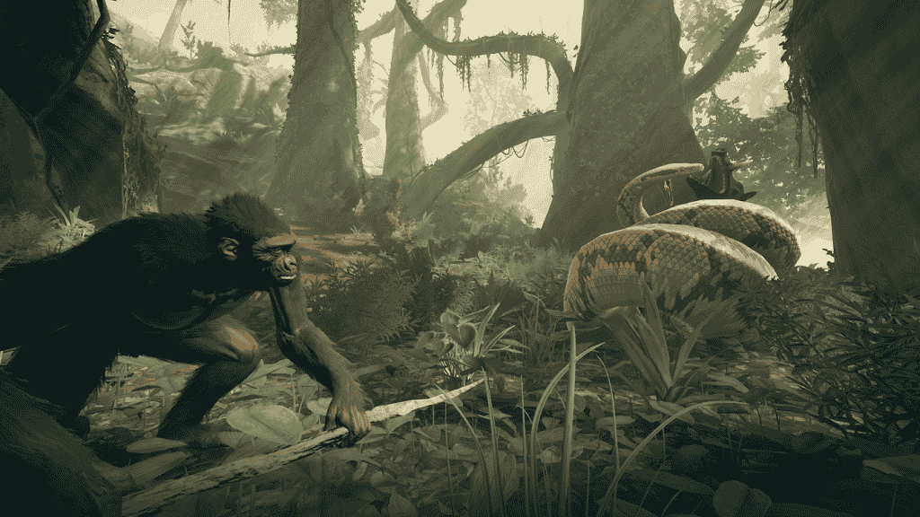 ancestors the humankind odyssey