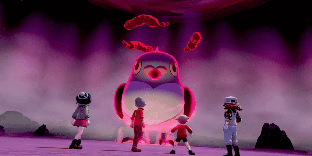 catching higher level pokemon