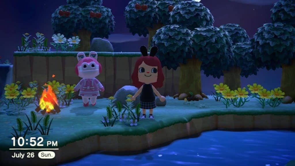 chance to get gayle animal crossing