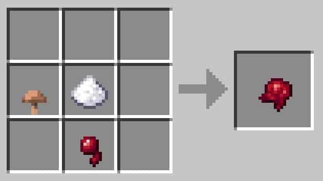 craft a fermented spider eye