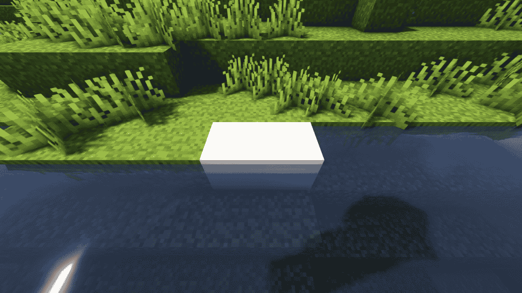 craft concrete minecraft