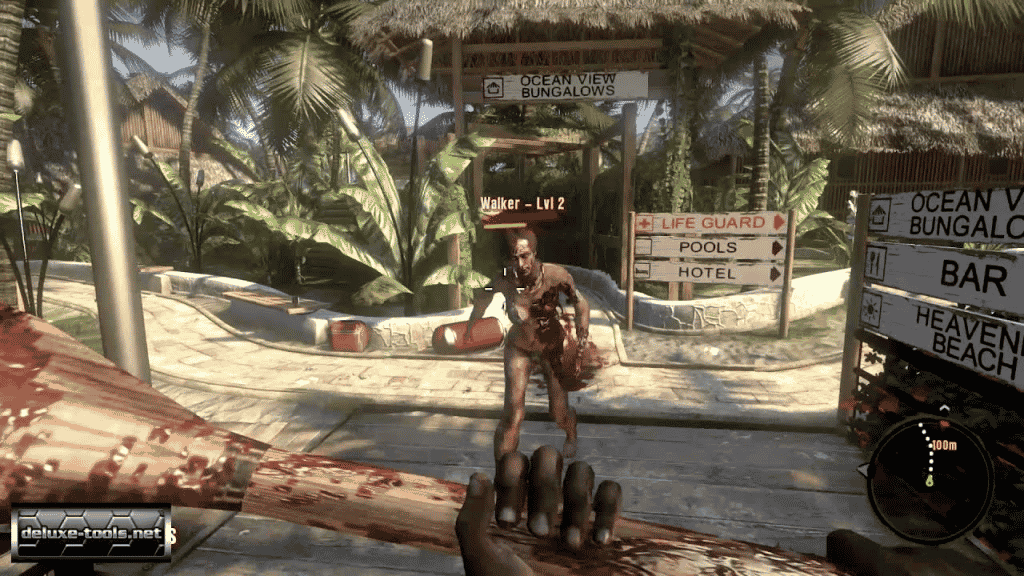 dead island