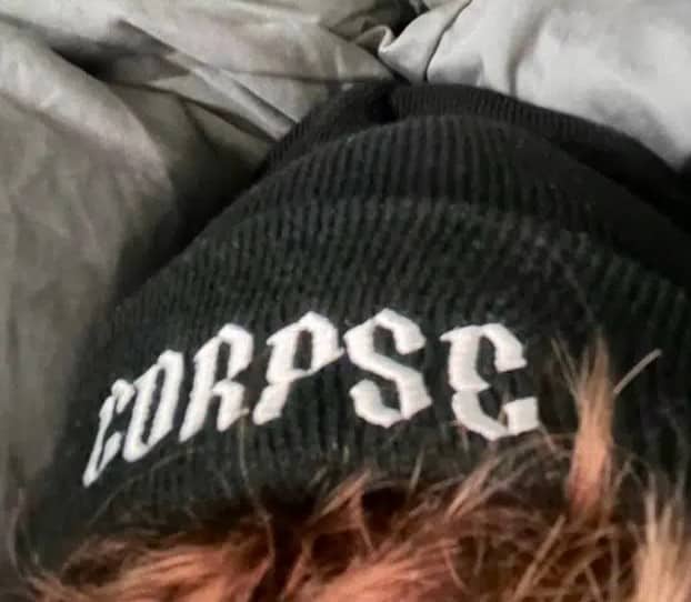 dream face reveal twitter teaser