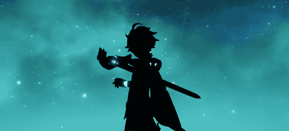 favonius sword aether and lumine