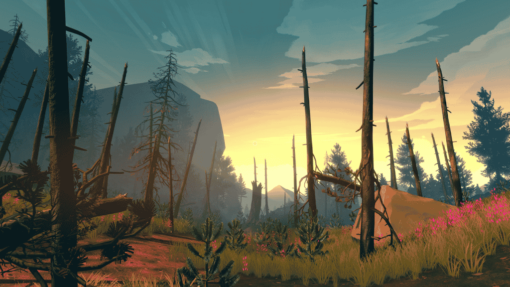 firewatch