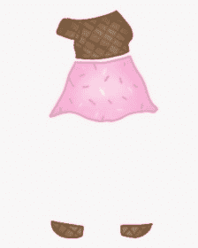 gacha life outfits girl pink bottom