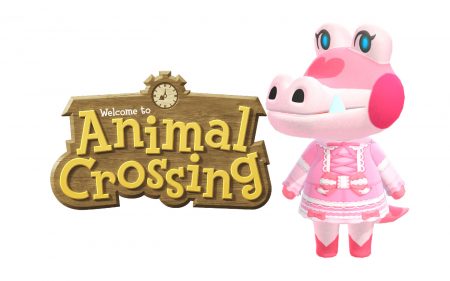 gayle animal crossing