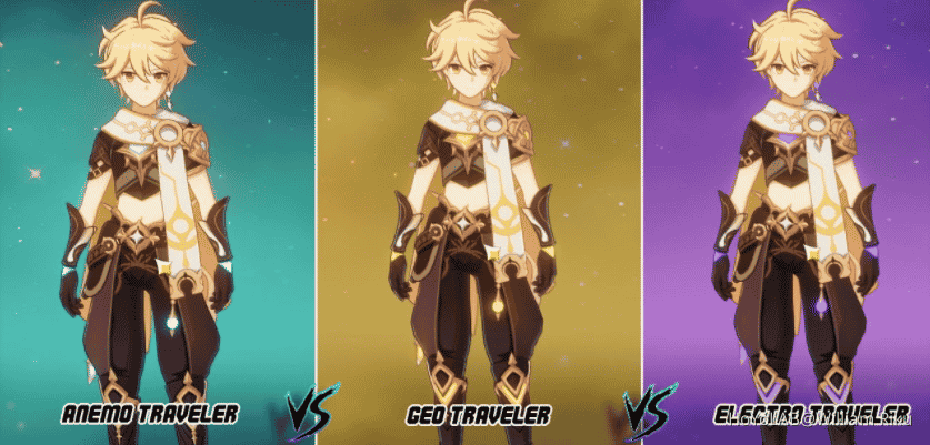 genshin impact aether dendro