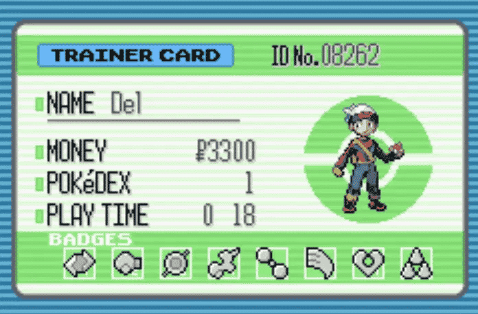 get all badges cheat pokemon