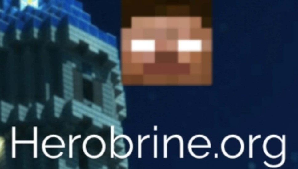 herobrine.org minecraft server