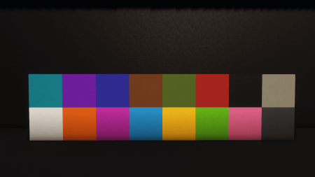 how to make concrete in minecraft