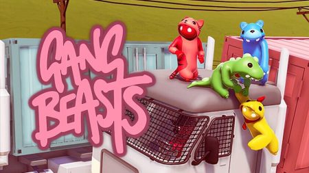 Is Gang Beasts Cross Platform On All Consoles in 2022? is gang beasts cross platform