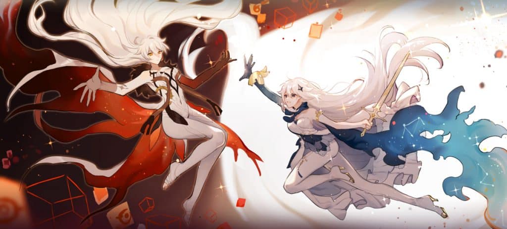 is paimon the unknown god