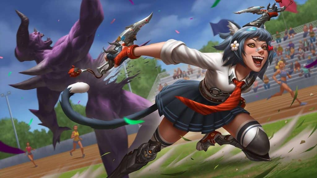 is paladins cross progression