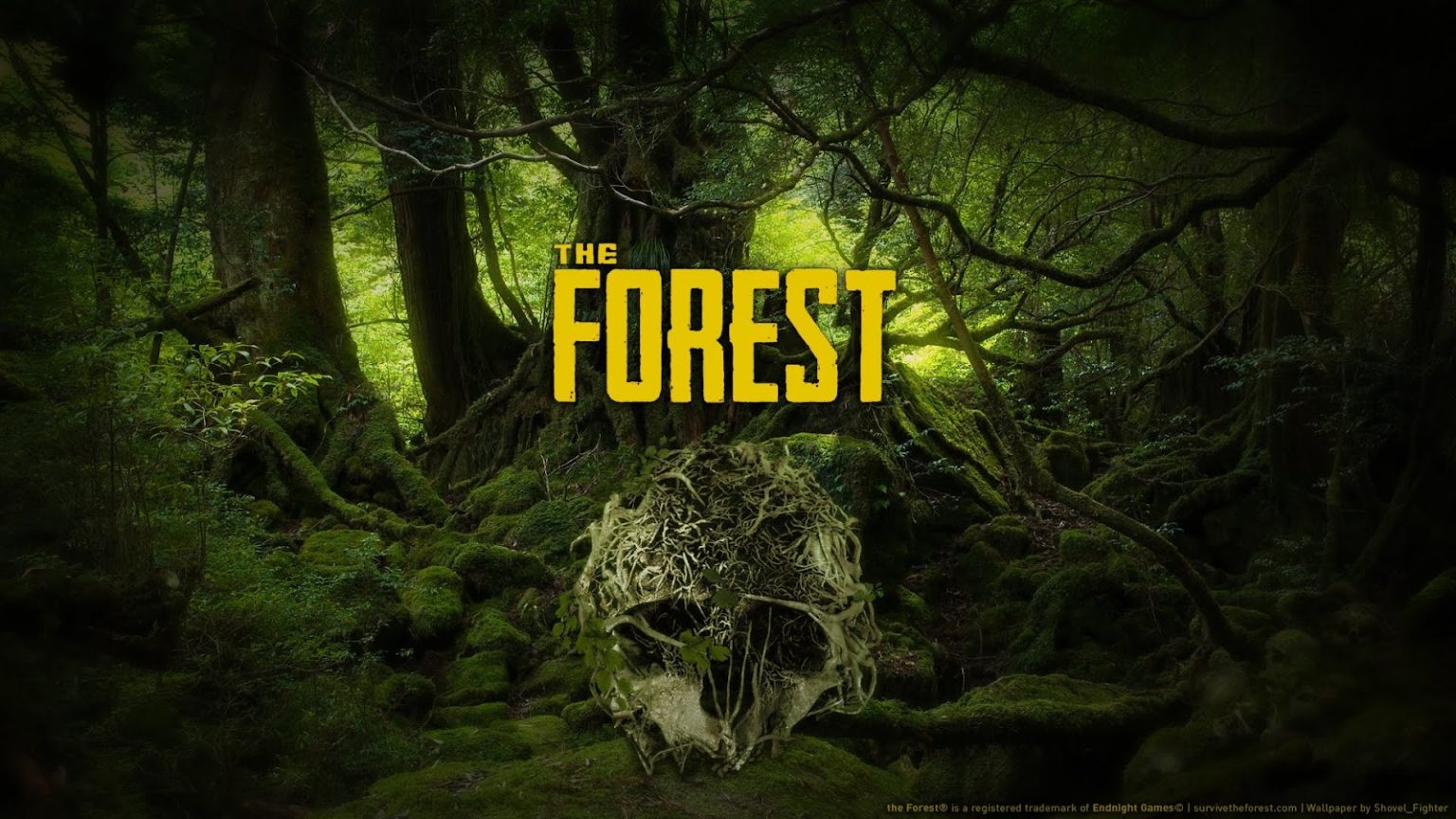 is the forest cross platform