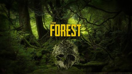 Is The Forest Cross Platform & Cross Progression Compatible? is the forest cross platform