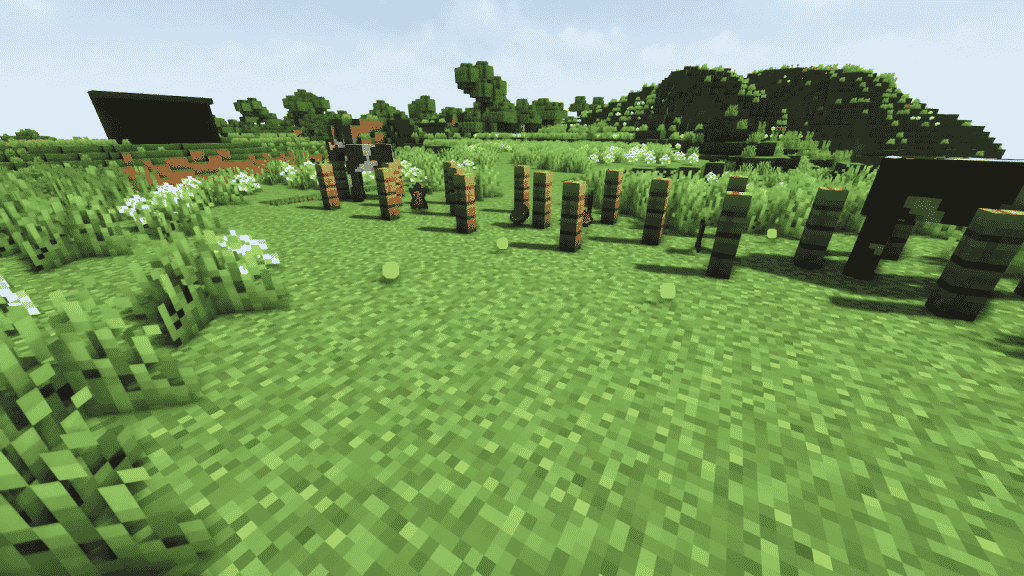 mending minecraft enchantment