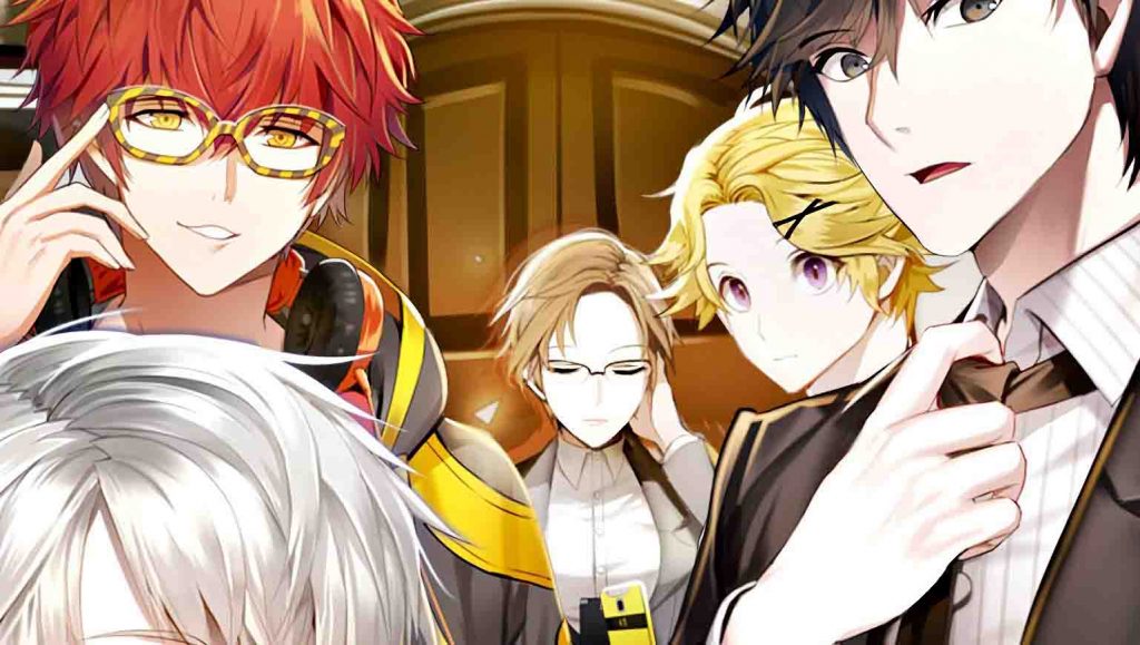 Mystic Messenger Chat Times: Every Character’s Online Time mystic messenger chat times