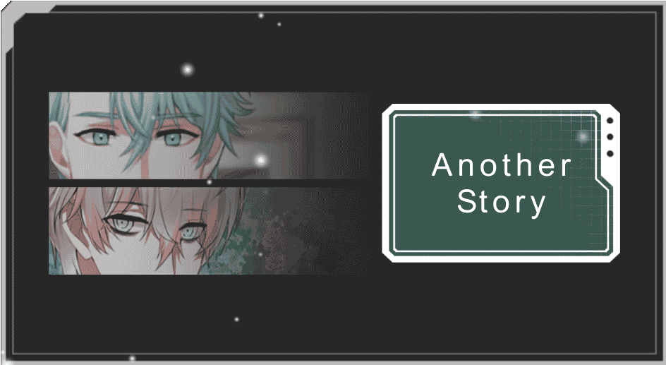mystic messenger chat times another story