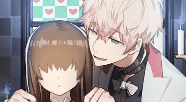 mystic messenger christmas dlc unknown ending