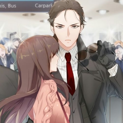 mystic messenger jumin han bad relationship ending 2