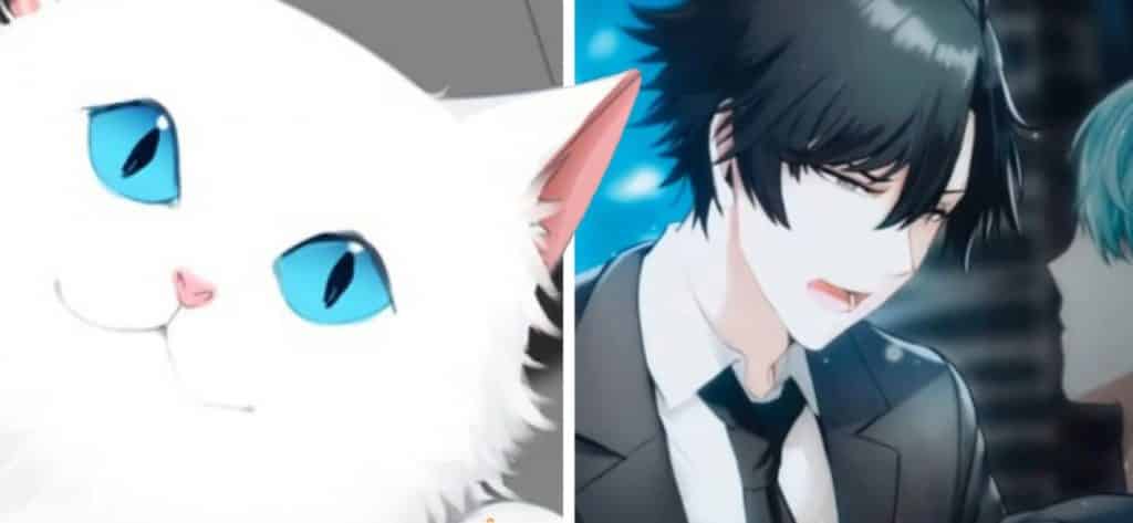 mystic messenger jumin han normal ending